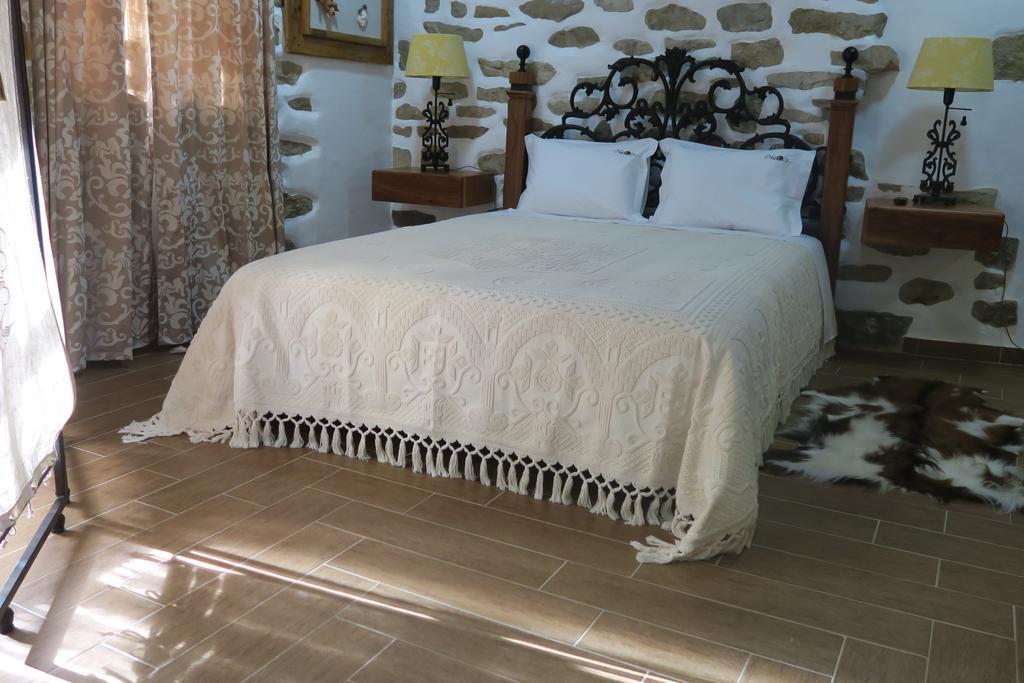 Noz Por Ca... Turismo Em Espaco Rural Alcaria  Dış mekan fotoğraf