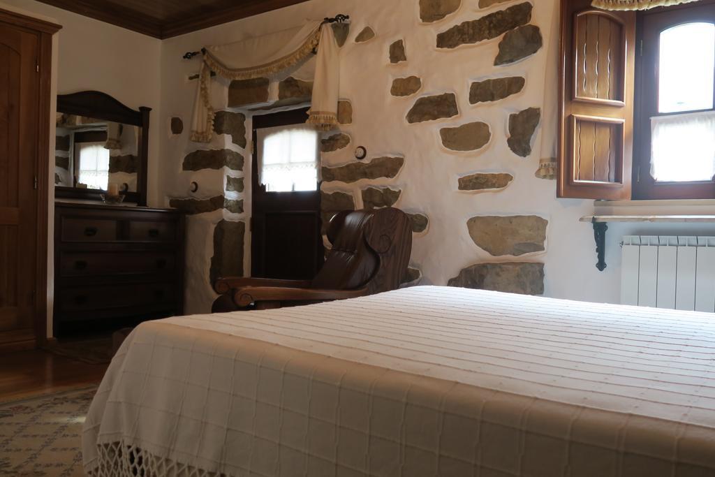 Noz Por Ca... Turismo Em Espaco Rural Alcaria  Dış mekan fotoğraf