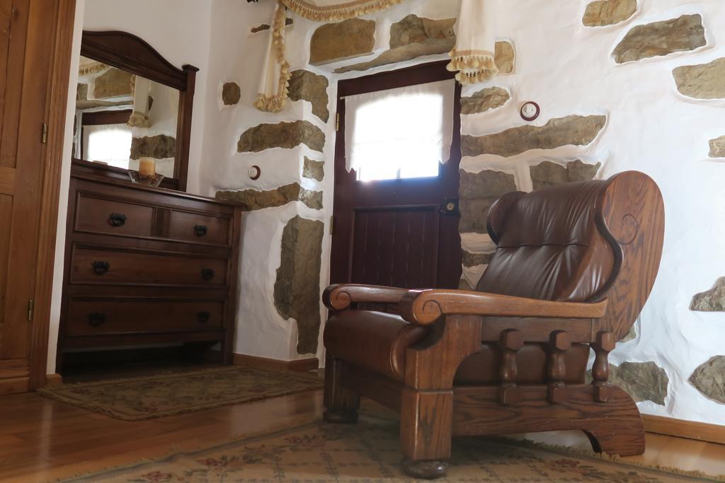Noz Por Ca... Turismo Em Espaco Rural Alcaria  Dış mekan fotoğraf