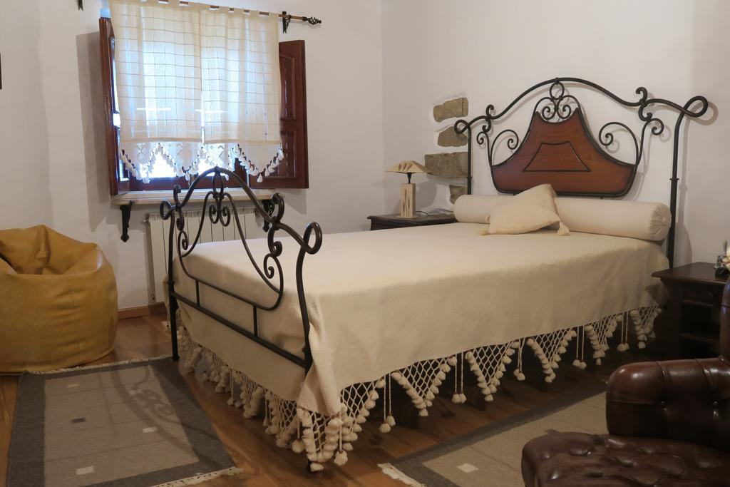Noz Por Ca... Turismo Em Espaco Rural Alcaria  Dış mekan fotoğraf