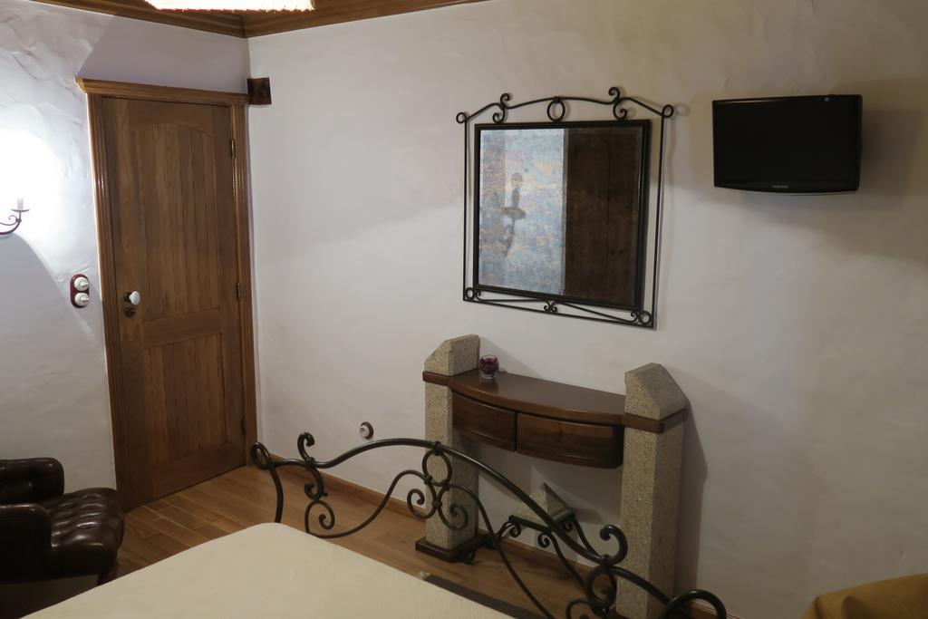 Noz Por Ca... Turismo Em Espaco Rural Alcaria  Dış mekan fotoğraf