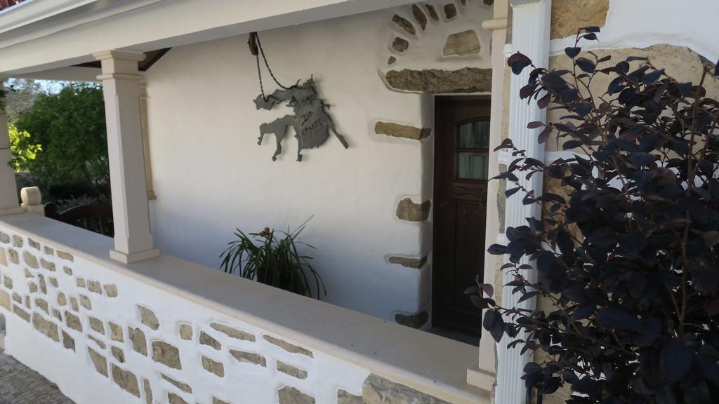 Noz Por Ca... Turismo Em Espaco Rural Alcaria  Dış mekan fotoğraf