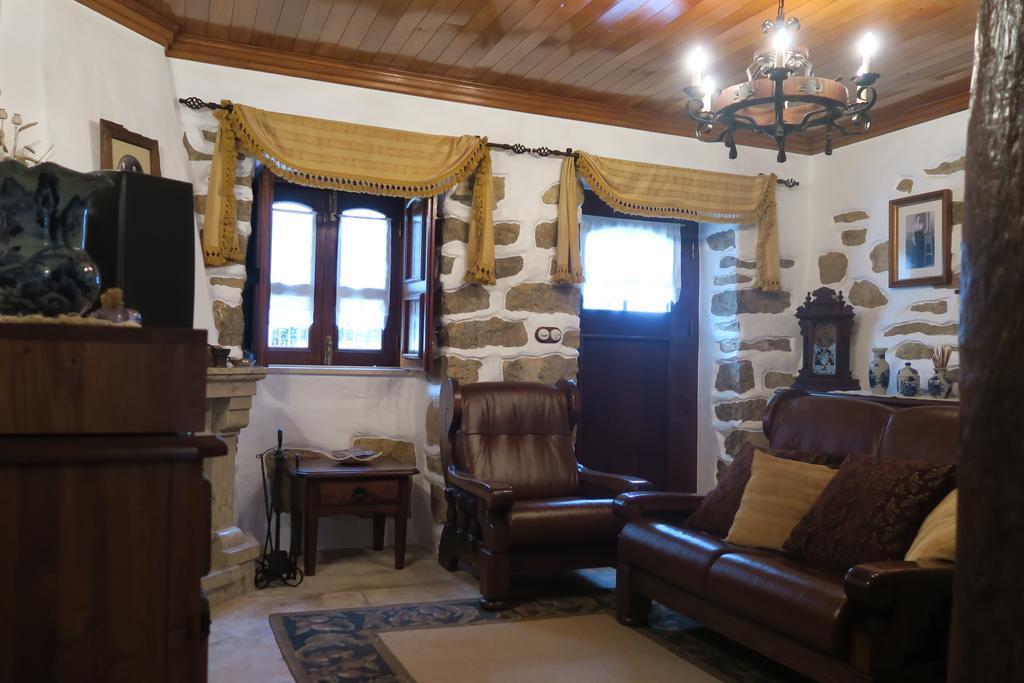Noz Por Ca... Turismo Em Espaco Rural Alcaria  Dış mekan fotoğraf